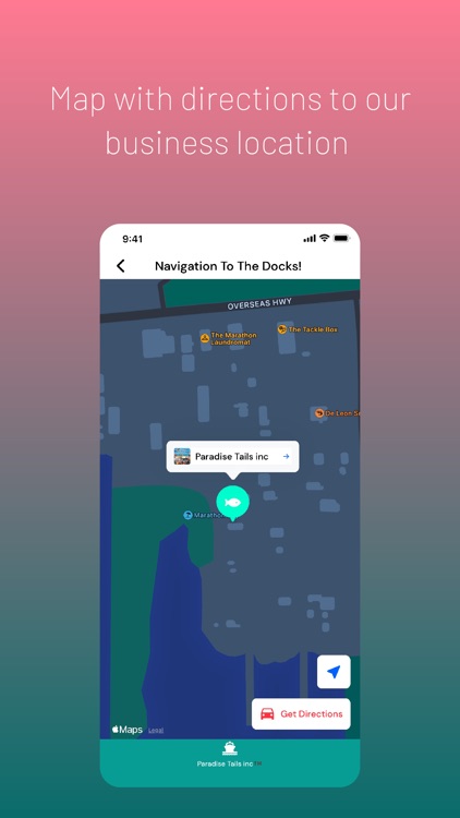Paradise Tails inc screenshot-4