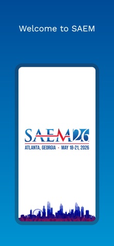 SAEM Screenshot 1 of 4