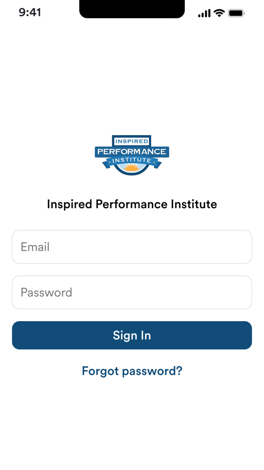 #3. TIPP Today (iOS) 来自: Inspired Performance Institute, INC.