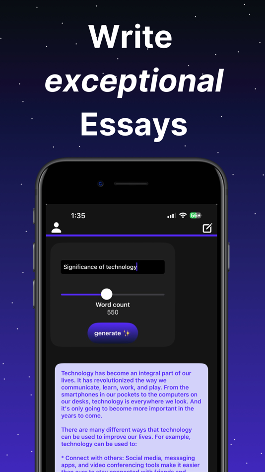 #4. Solvy AI - Solve Anything (iOS) Podle: Thafier Mahmood
