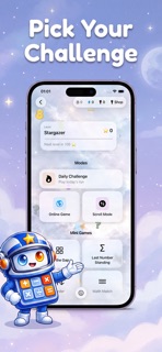 MiniMath: Math Games screenshot 3