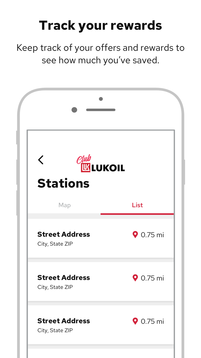 Club LUKOIL North America