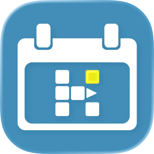 Helium - Student Planner