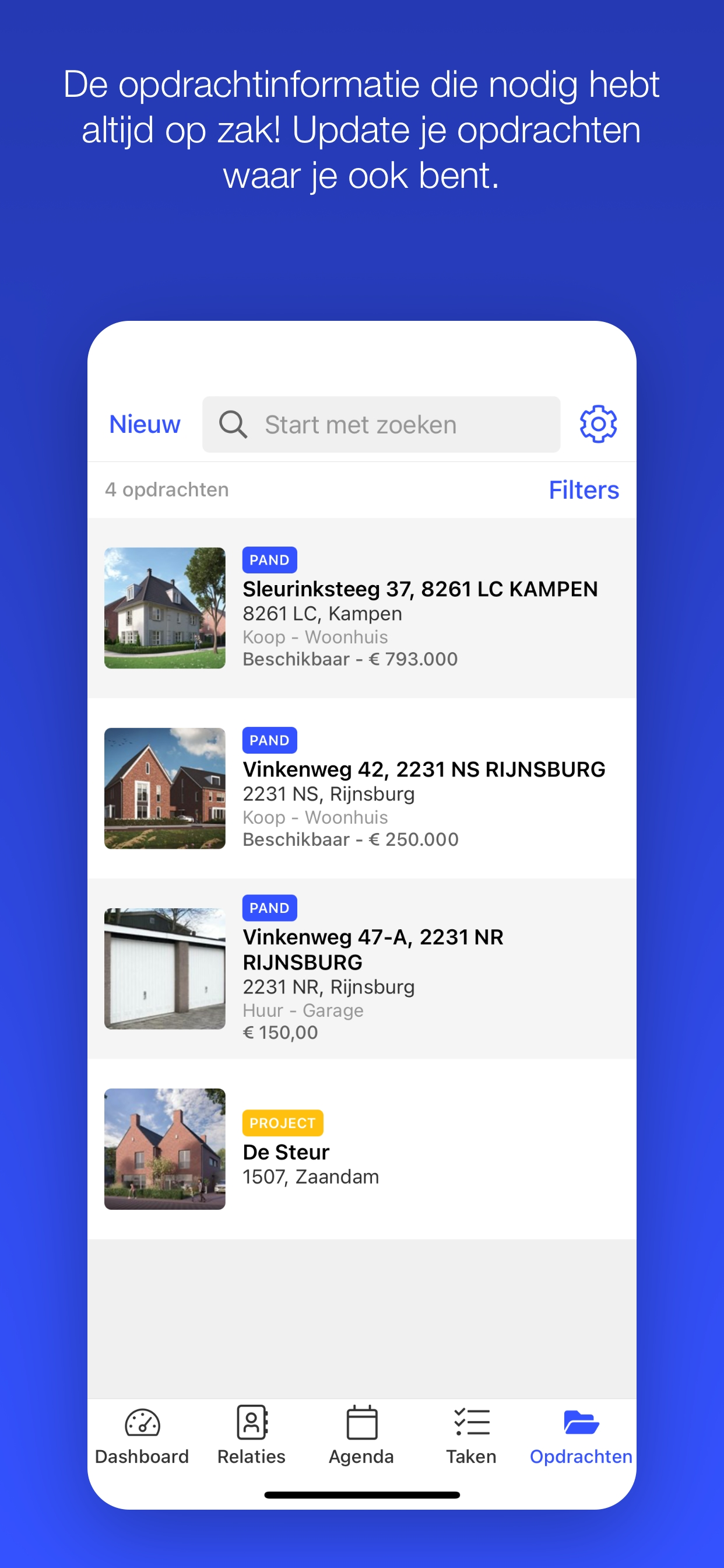 Kolibri Sandbox screenshot 3