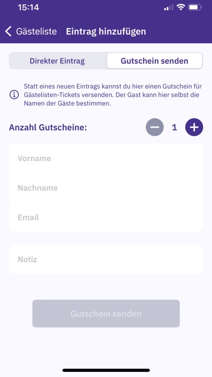 ticket i/O Scanner screenshot-8