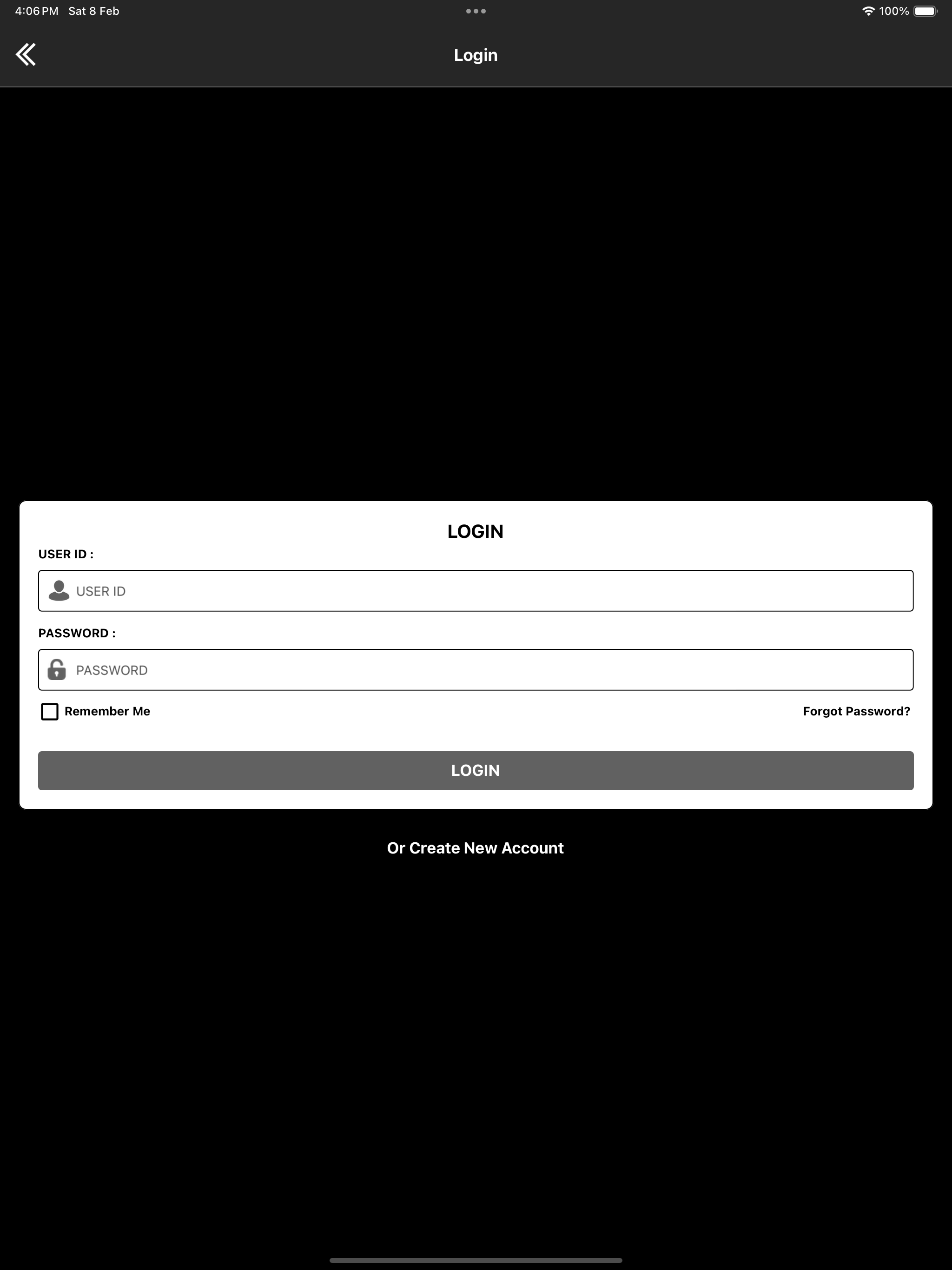 Twi Bible App