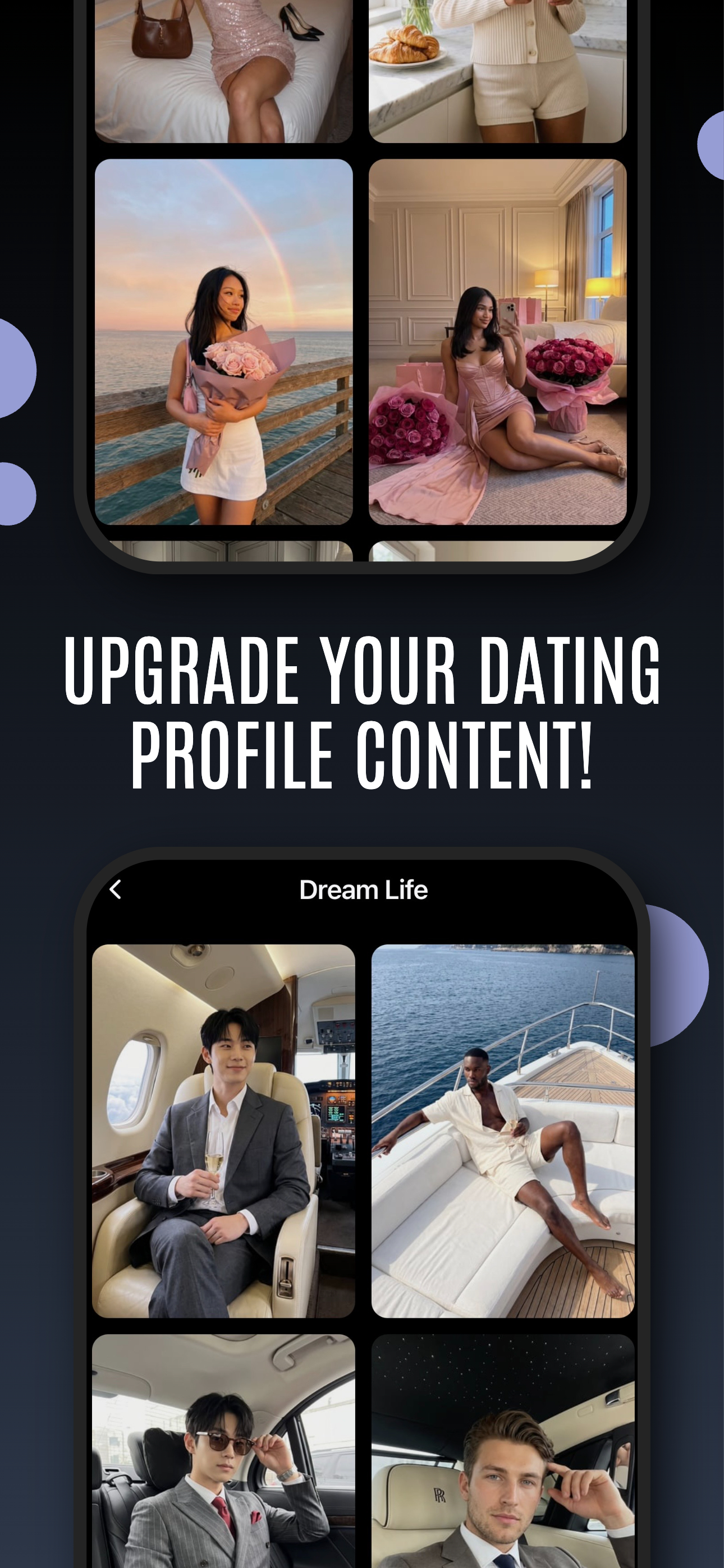 Faceflux: AI Photo & Video screenshot 6