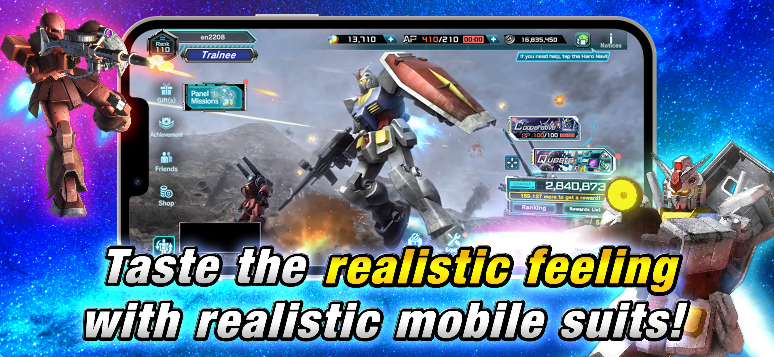 MOBILE SUIT GUNDAM U.C. ENGAGE