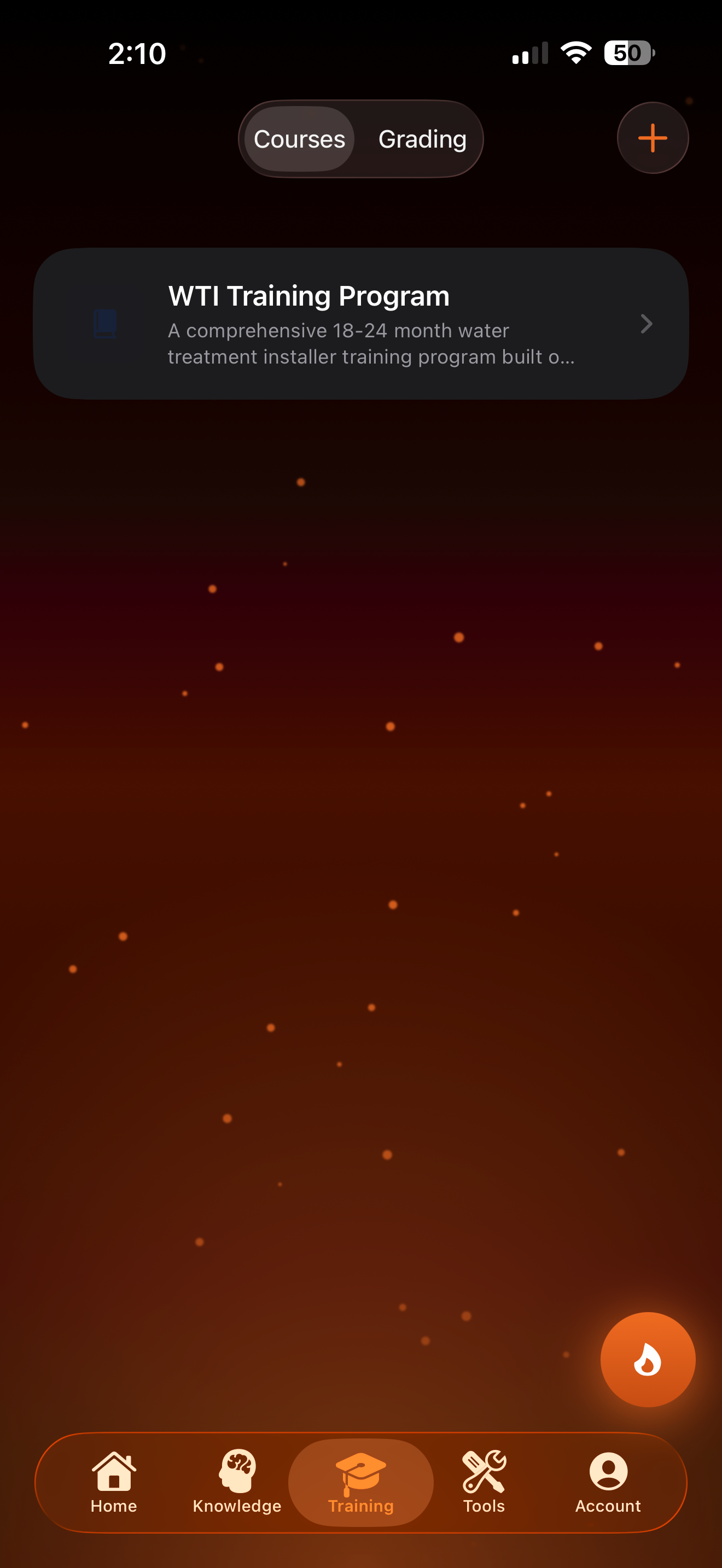 Ignited Trades screenshot 3