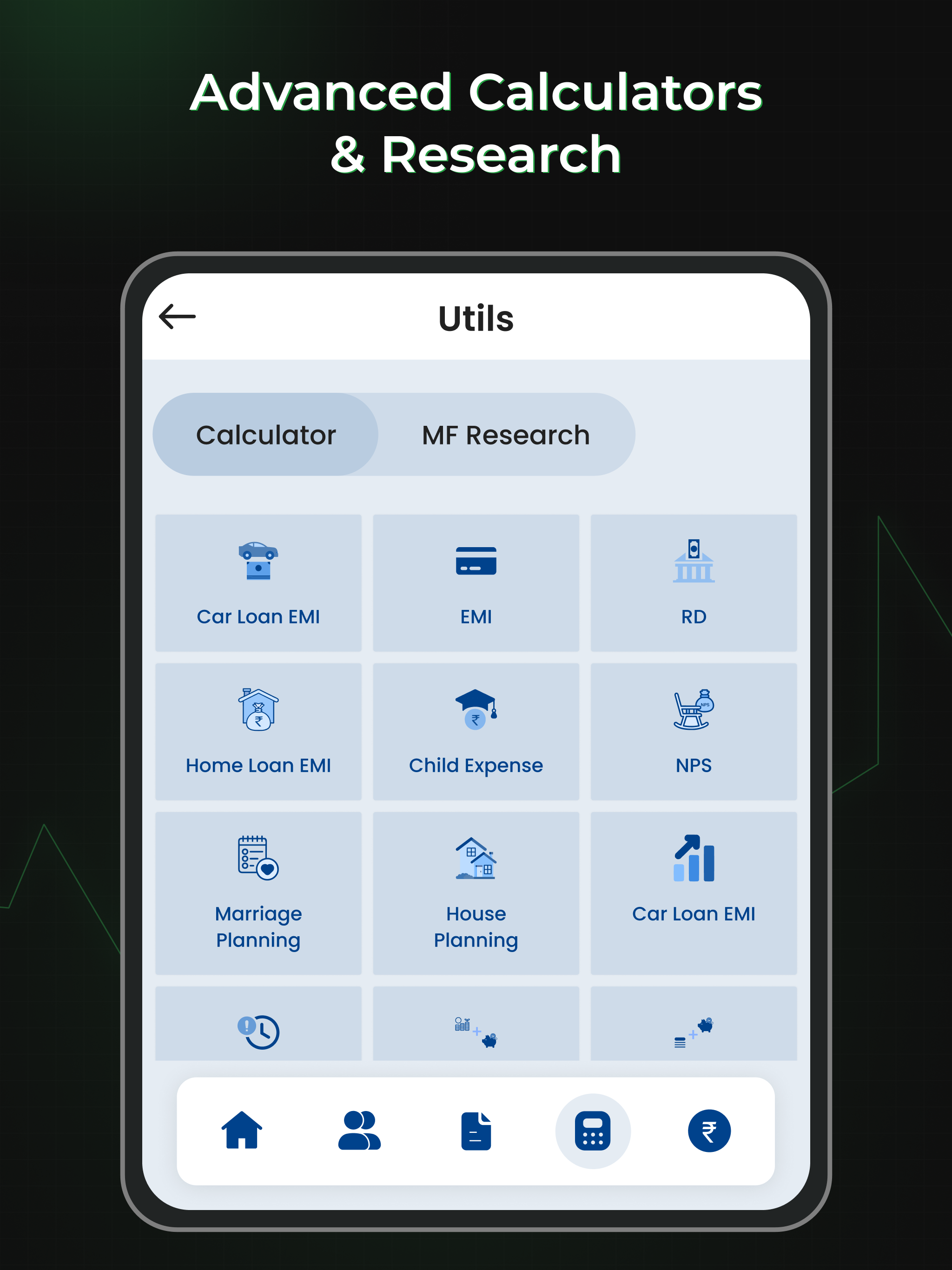JezzMoney Mentor screenshot 9