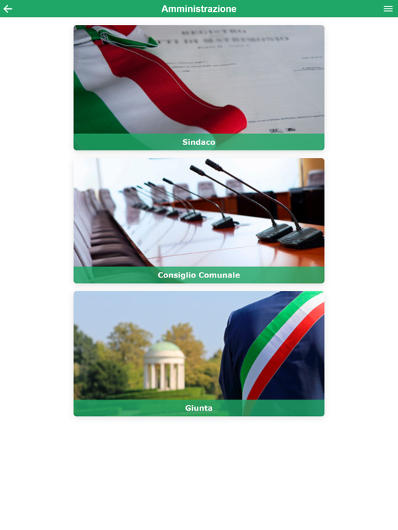 Screenshot #6 pour Aicurzio Smart