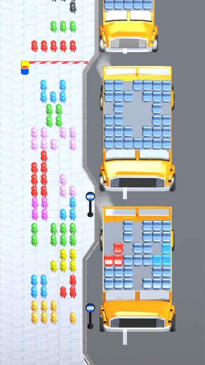 Transport Craze screenshot-5
