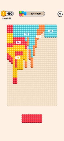 Dot Pile screenshot