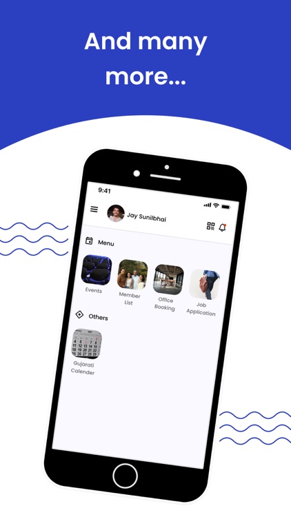 Mangukiya Parivar screenshot-5