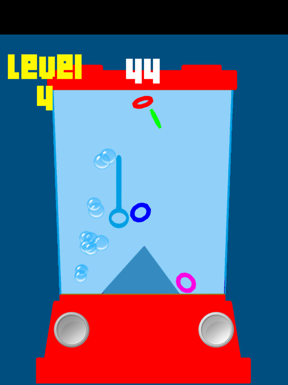 Screenshot #4 pour Waterful Ring Toss