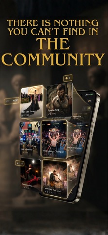 Nexa: AI Art & Image Generator Screenshot 4 of 4