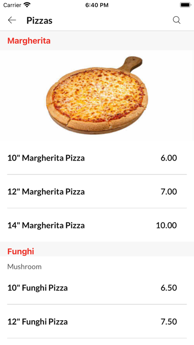 Alis King Kebab Screenshot 4 - AppWisp.com