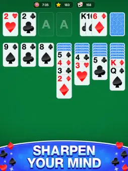 Solitaire by Lime Games screenshot 7
