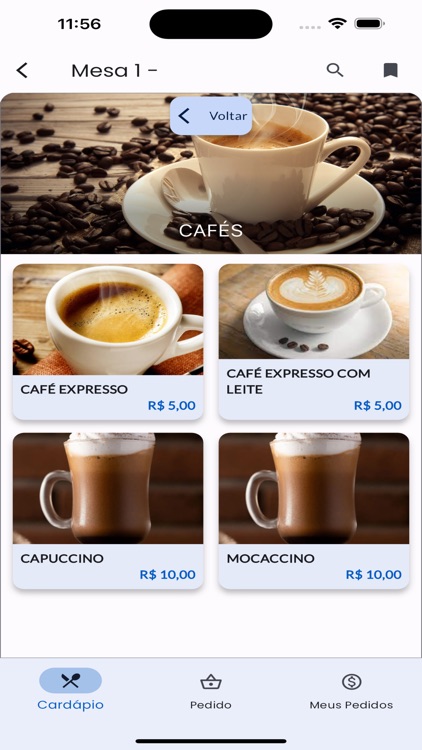 JR Restaurante screenshot-8