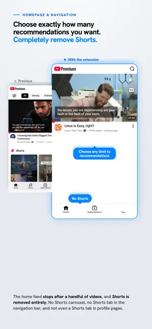 RecRemover screenshot 3