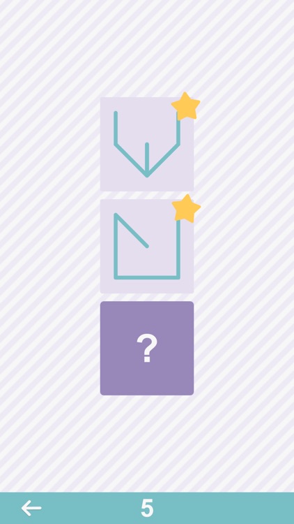 Dot to Dot Copy Practice