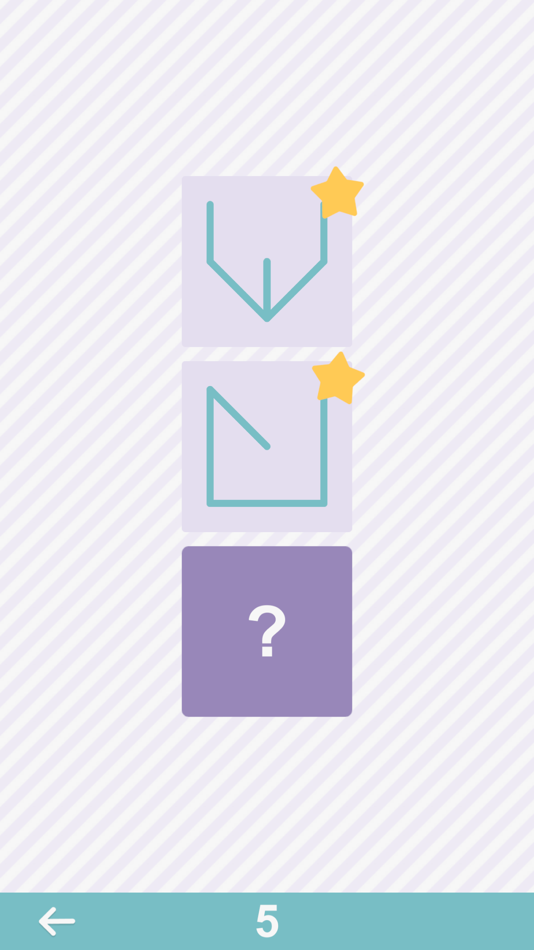 #2. Dot to Dot Copy Practice (iOS) 由: Kyohei Hosono