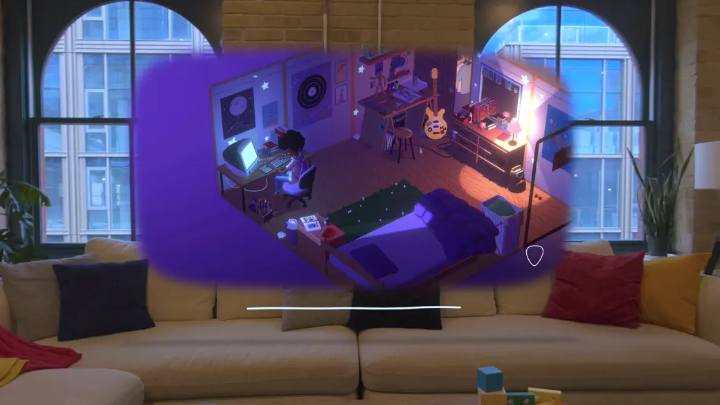 Where Cards Fall screenshot 9