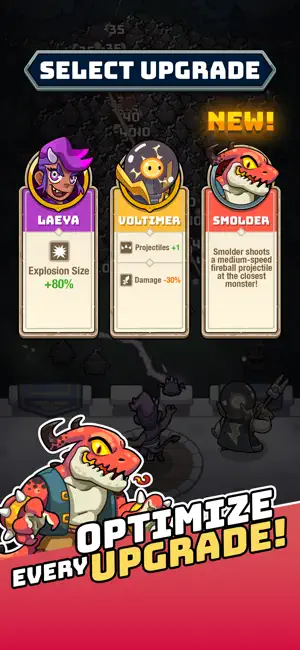 Wall Brawl - Tower Defense TD screenshot 4