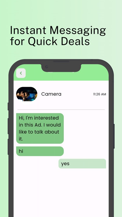 Salebay screenshot-3