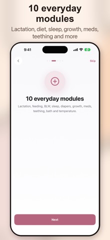 Bobas screenshot