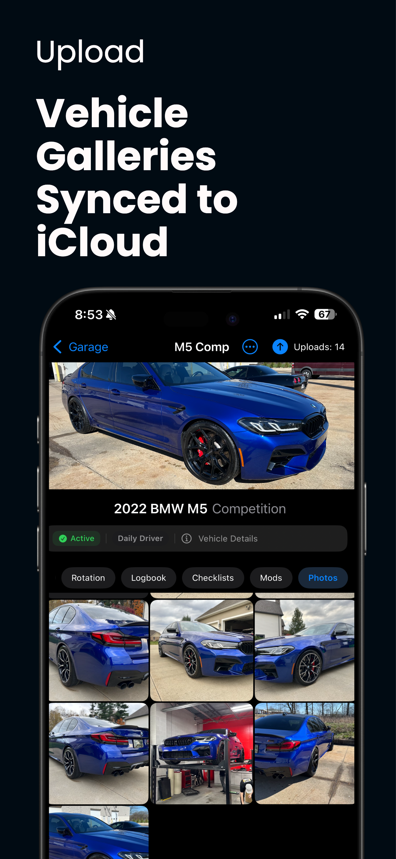 StallMate screenshot 7