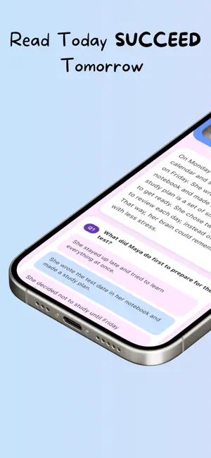 CommonMatters screenshot 2