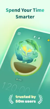 Forest: Screenshot 1 von 8