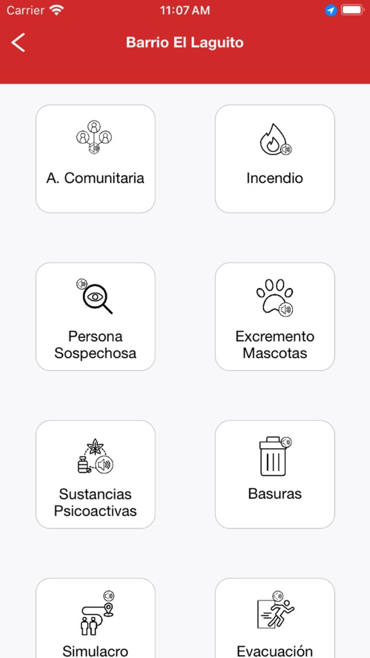 #4. Comunidades Protegidas (iOS) 由: Victor Gonzalez Rico