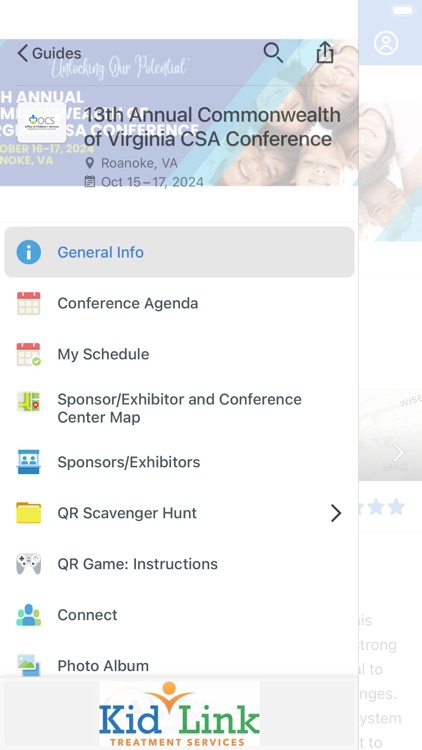 Annual CSA Conference