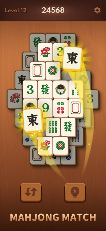 Double Tile! screenshot 5