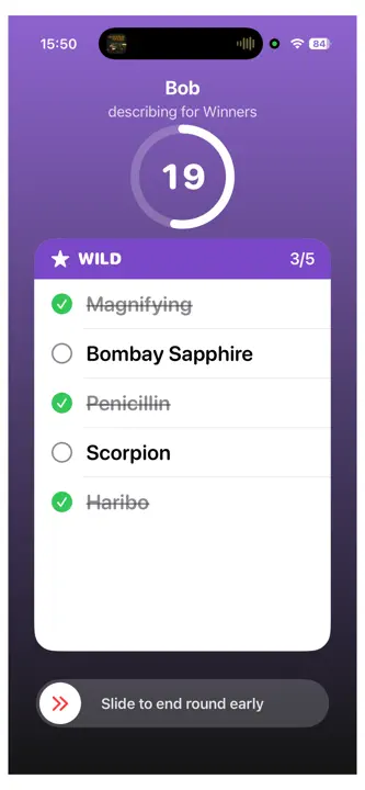 Tick Tock Talk screenshot 5