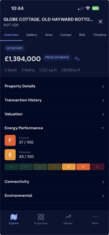 Sprift Screenshot 4 of 10