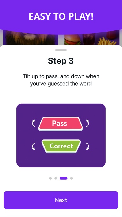 Charades Master - Party Games screenshot-5