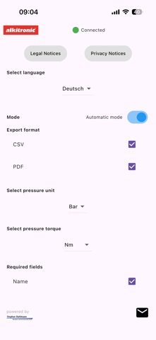 TORQUE_DOC_Alkitronic Screenshot 3 of 10