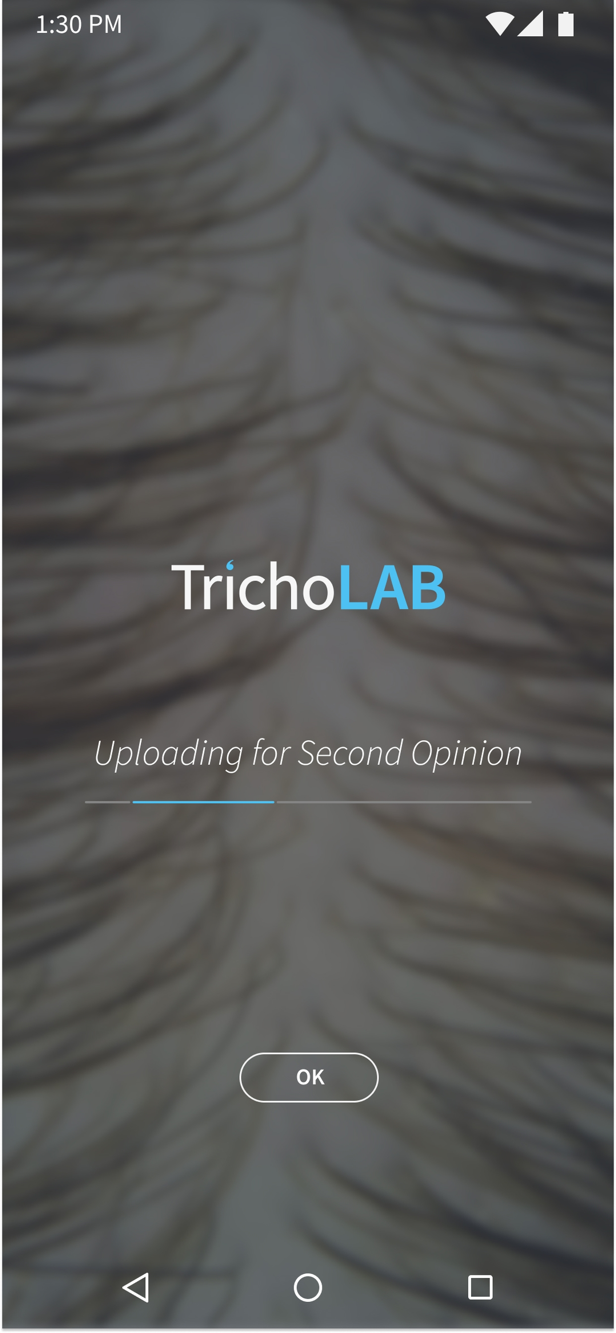 TrichoLAB snApp