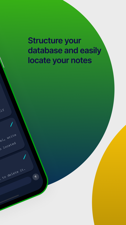 #4. Leafrow: Private lists (iOS) 게시자: Alisa Avdeeva