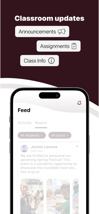 Gentry Public Schools Screenshot 5 of 5
