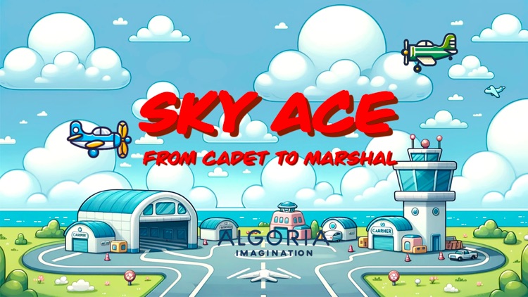 Sky Ace Adventure