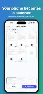 BookyAI screenshot 8