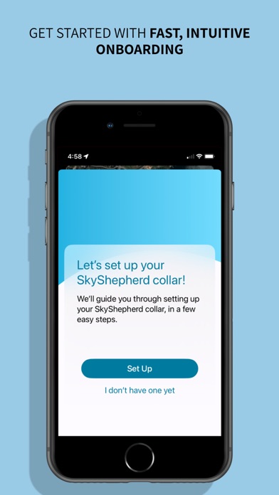 SkyShepherd Screenshot