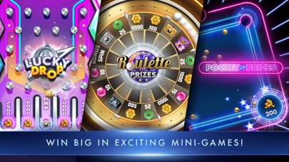 8 Ball Champions iPhone screenshot 6 - Games app