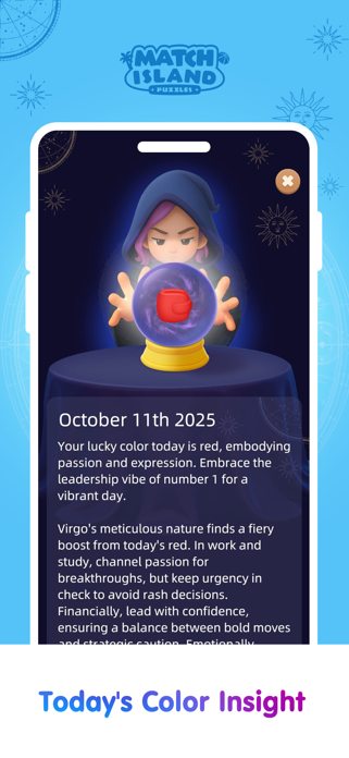 Match Island Screenshot 2 of 5