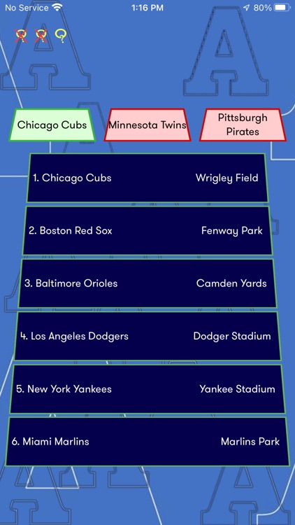 Quaze Athletic screenshot-5