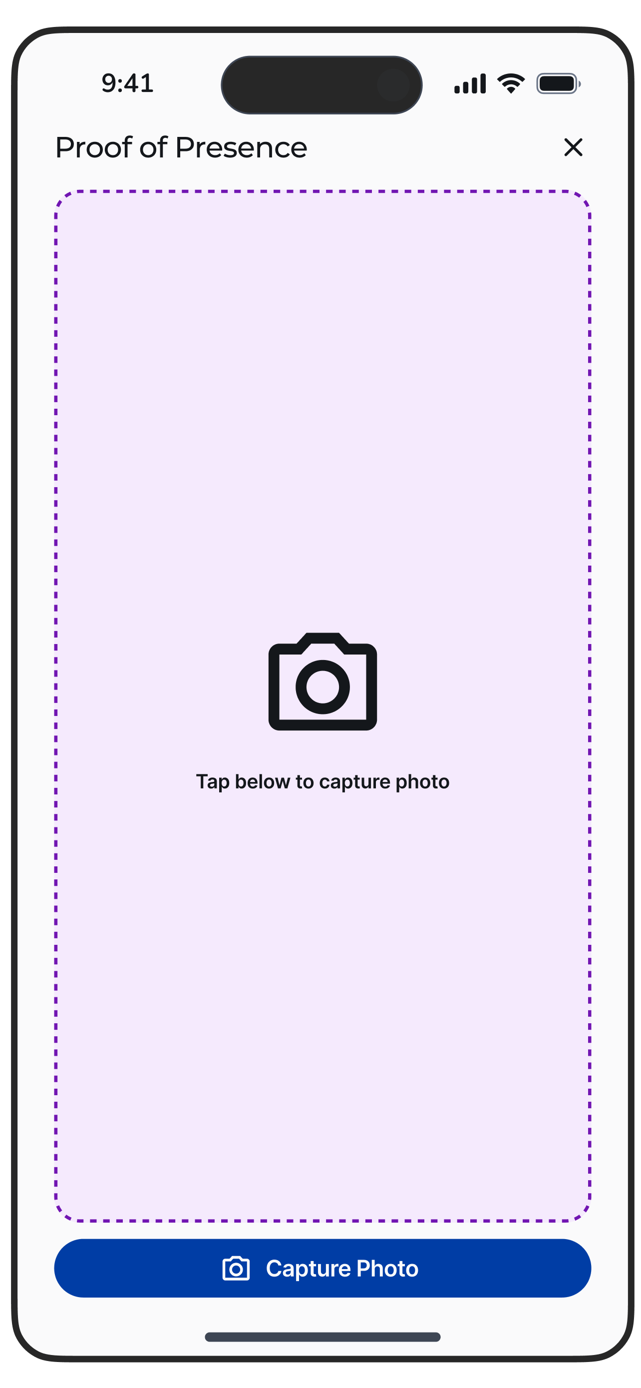 Nexus Trail Management System screenshot 6